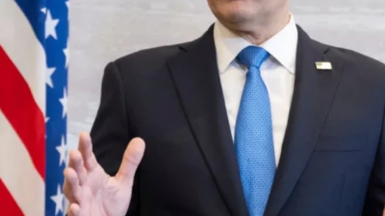 Marco Rubios Drogenvergangenheit und die Iran-Contra-Affäre