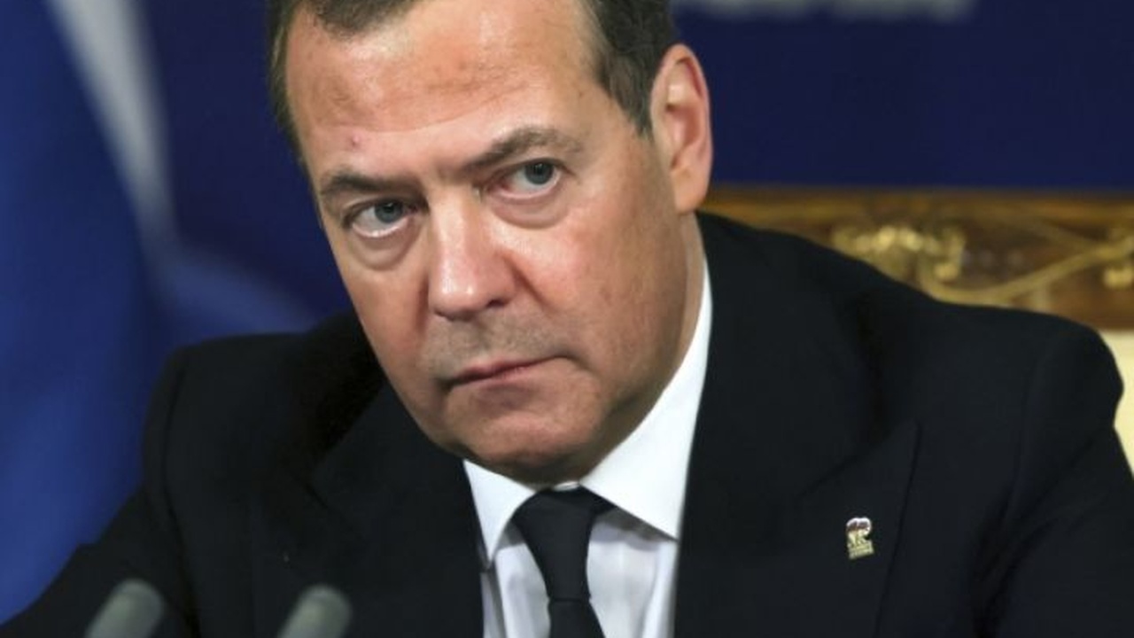 Medwedew: USA dürfen Russland nicht mehr formal kritisieren