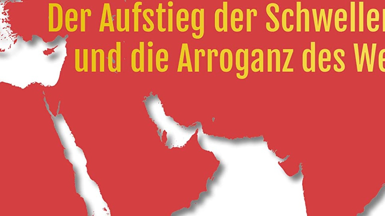 Neue Weltordnung ankündigt?