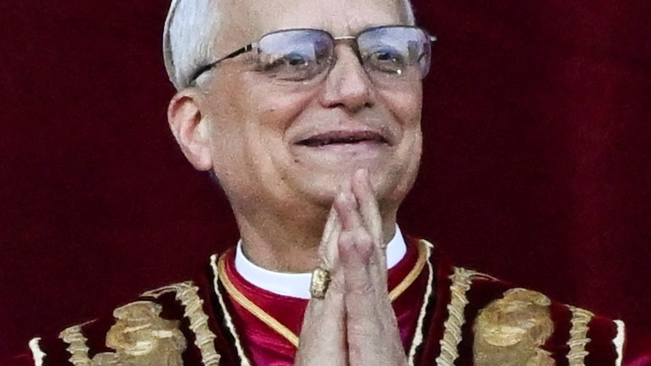 Papst Leo XIV. kritisiert Einschränkung der Meinungsfreiheit im Westen