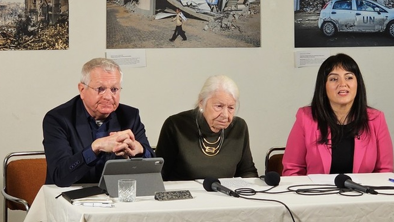 Petition gegen Sanktionierung von Jacques Baud gestartet