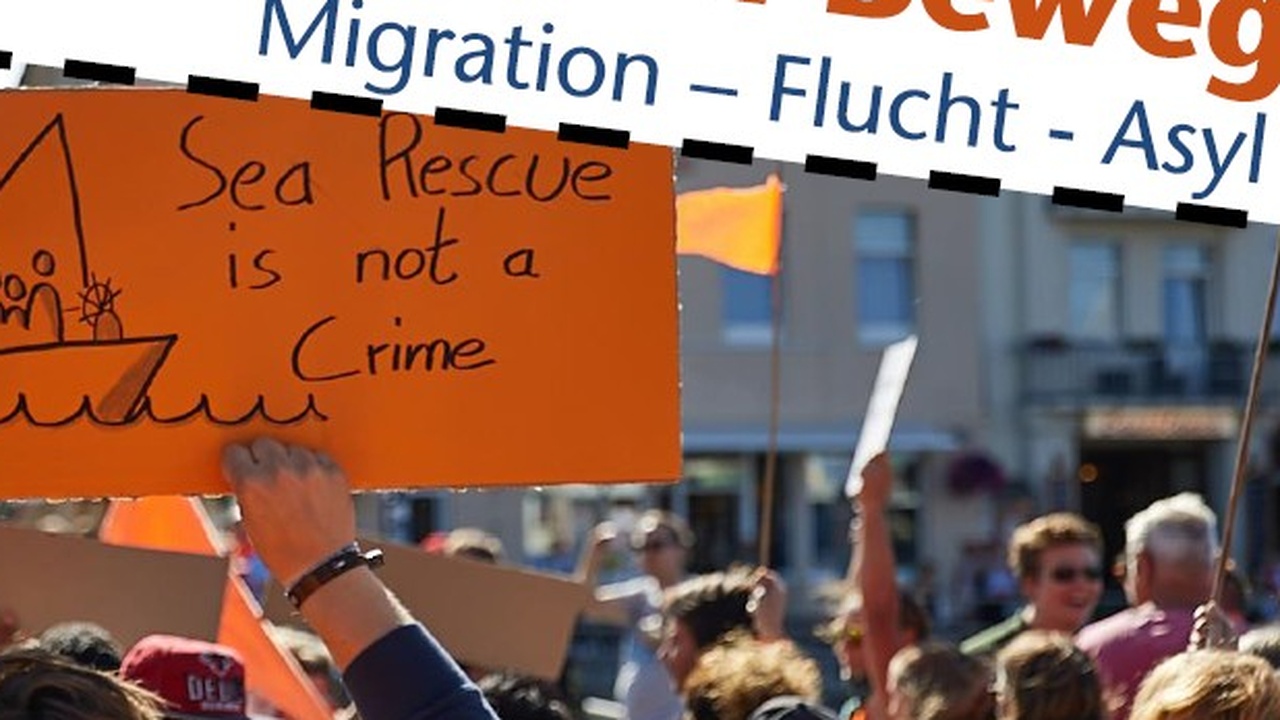 Rückgang der Asylbewerberzahlen im Jahr 2025 - Ein Illusion?