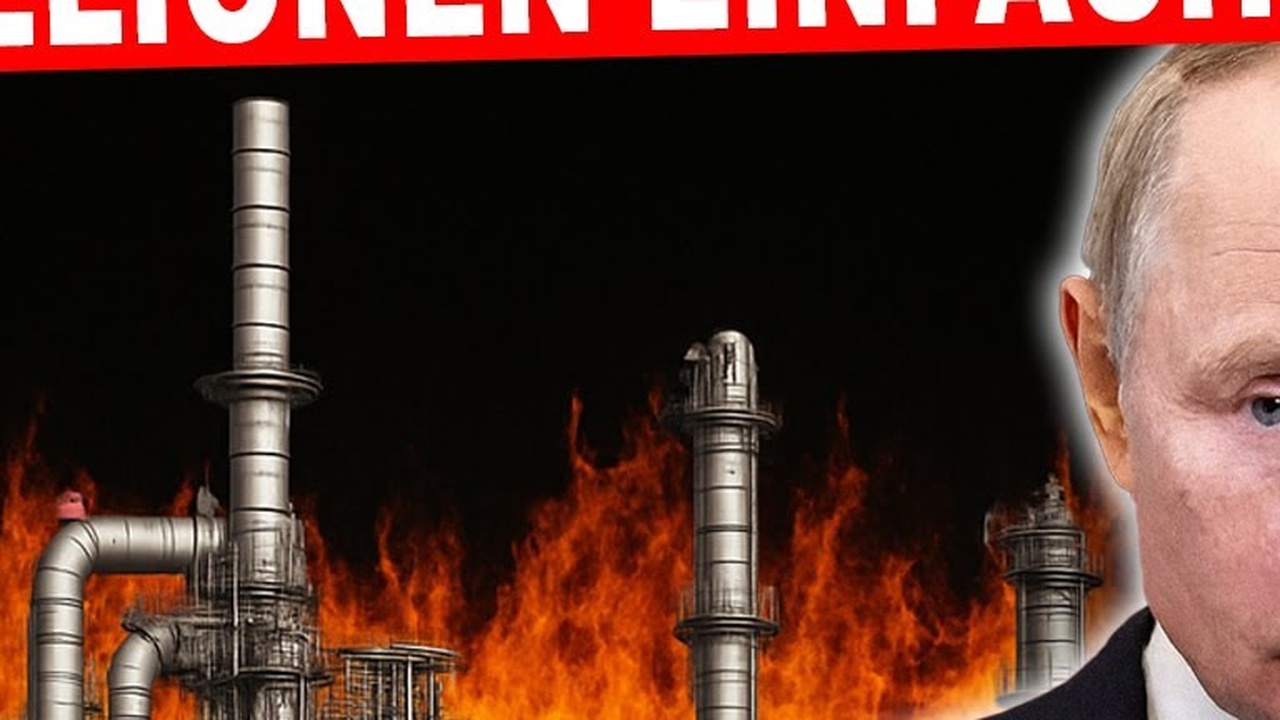 Russische Tanker umgehen US-Blockade venezolanischen Öls