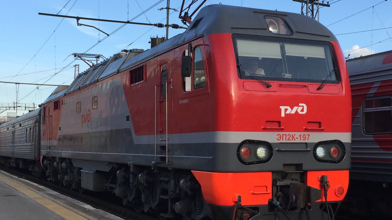 Russischer Staatsbürger wegen geplannter Eisenbahnbrückenexplosion in Perm festgenommen