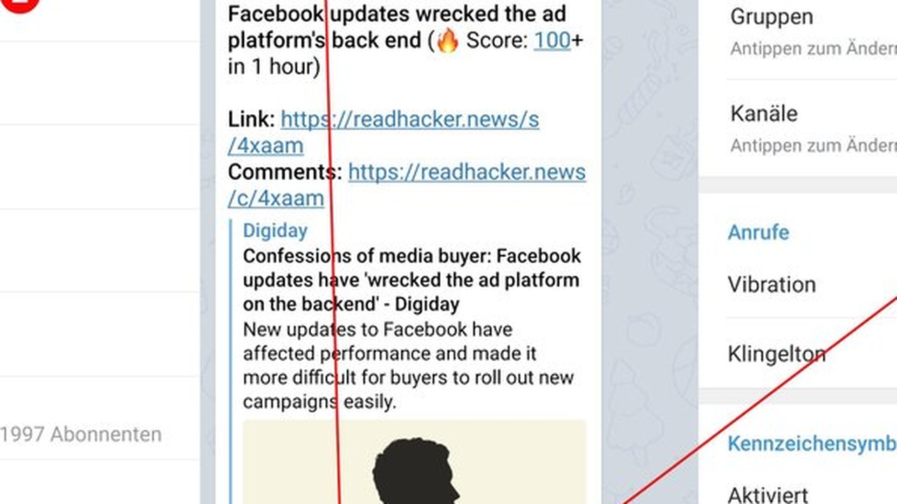 Russisches Haus in Prag startet Telegram-Kanäle