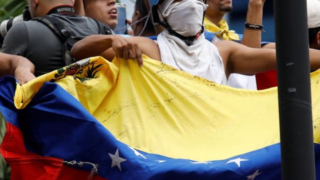 Russland verurteilt US-Aggression gegen Venezuela