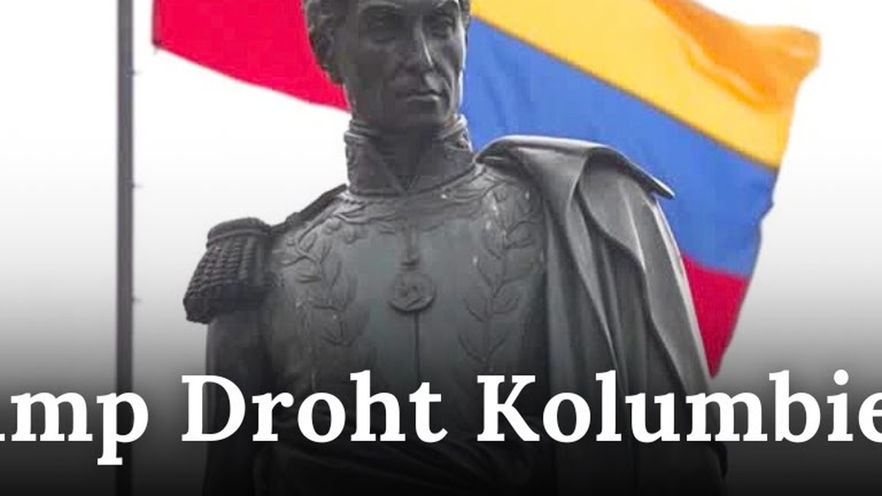 Sanktionen gegen deutsche Staatsdiener: USA drohen mit Einreiseverbote