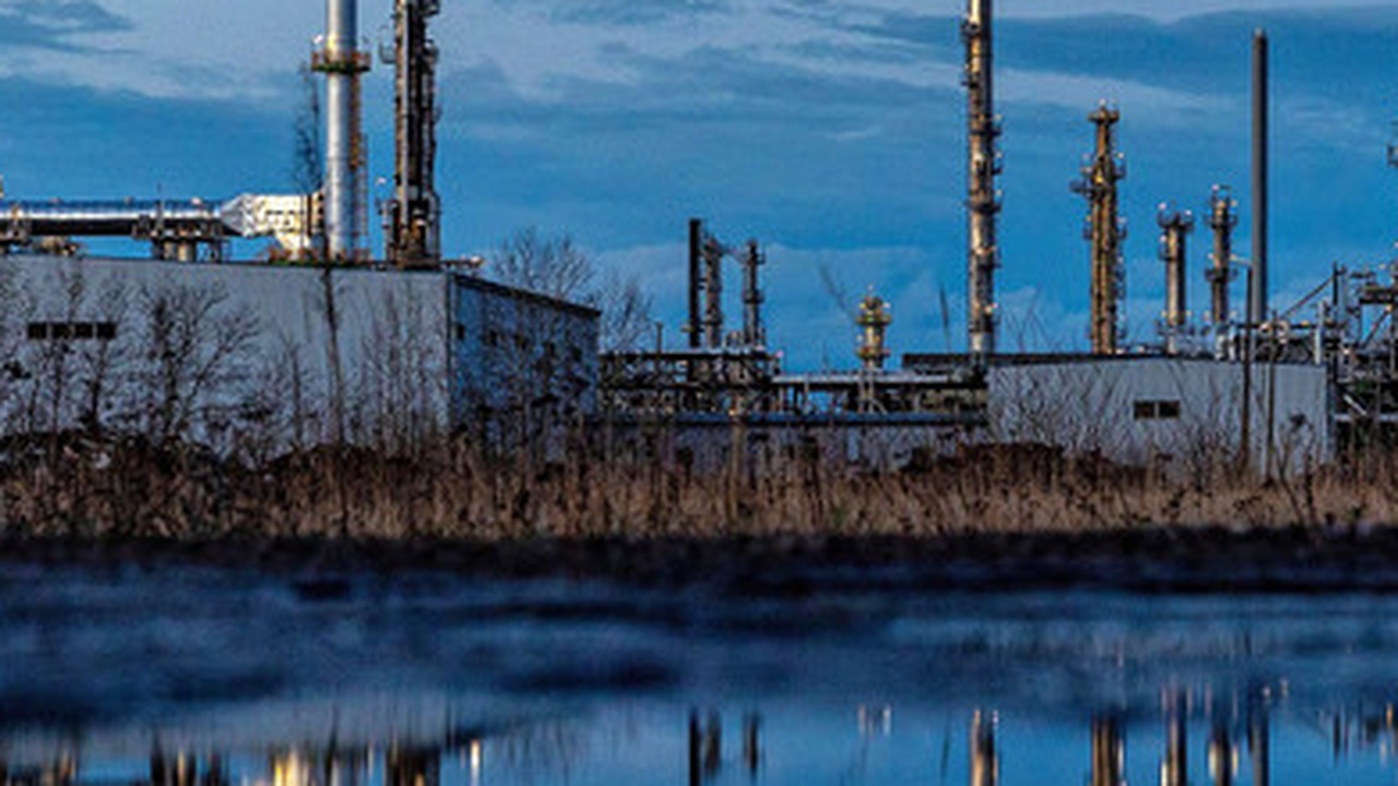 Serbien erhält vorübergehende Aussetzung von US-Sanktionen gegen russische Raffinerie