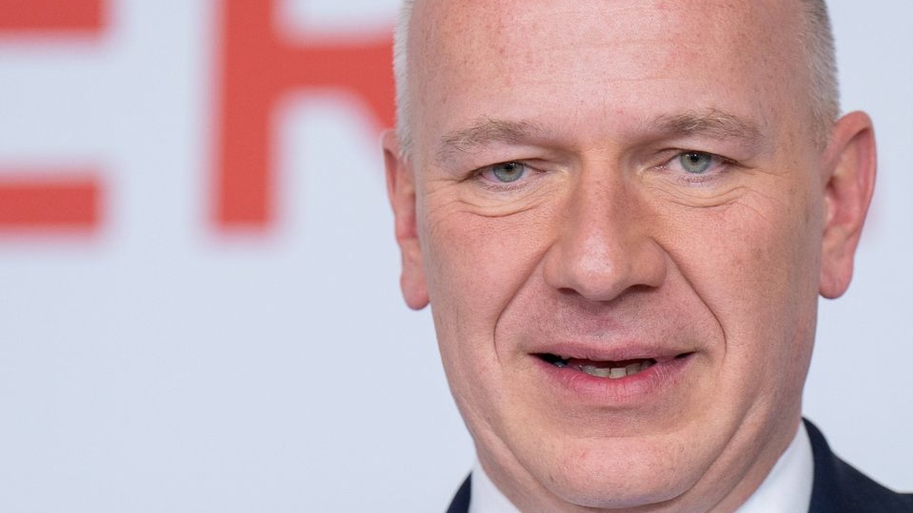 Skandal um Regierende Bürgermeister Kai Wegner