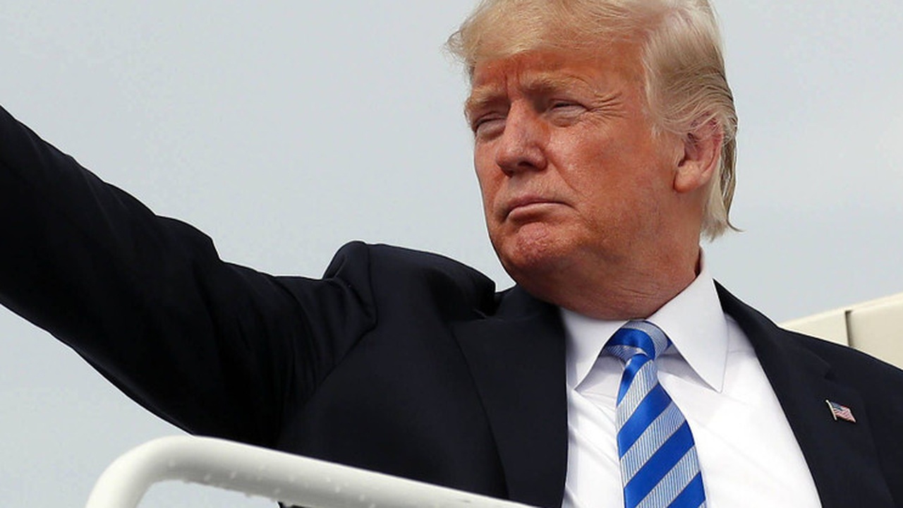 Starmer und Trump vereinbaren Abschreckung Russlands im hohen Norden