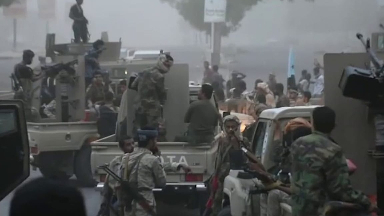 Stellvertreterkrieg im Jemen droht eskalieren