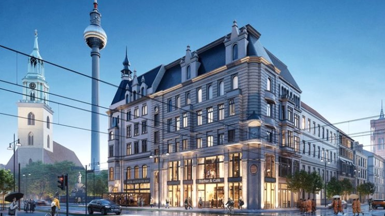 Stromversorgung in Berlin wiederhergestellt