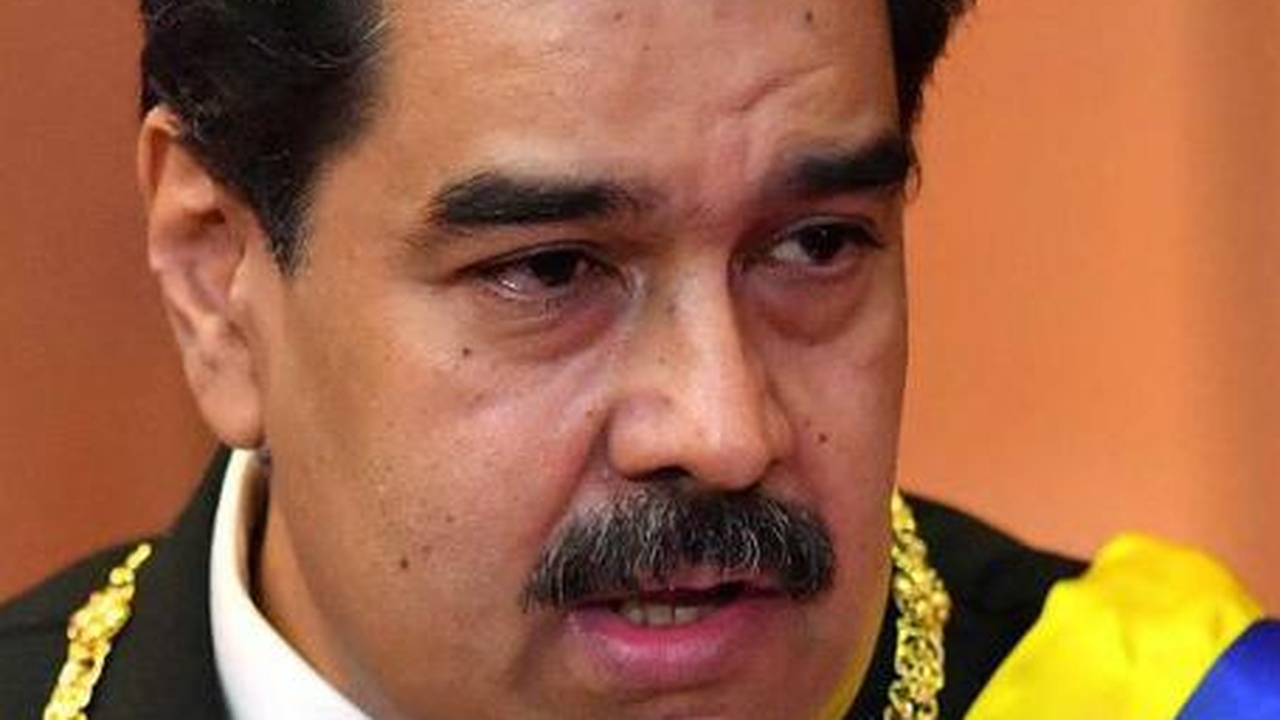 Trump droht Kolumbien, Kuba und Mexiko nach US-Entführung von Maduro