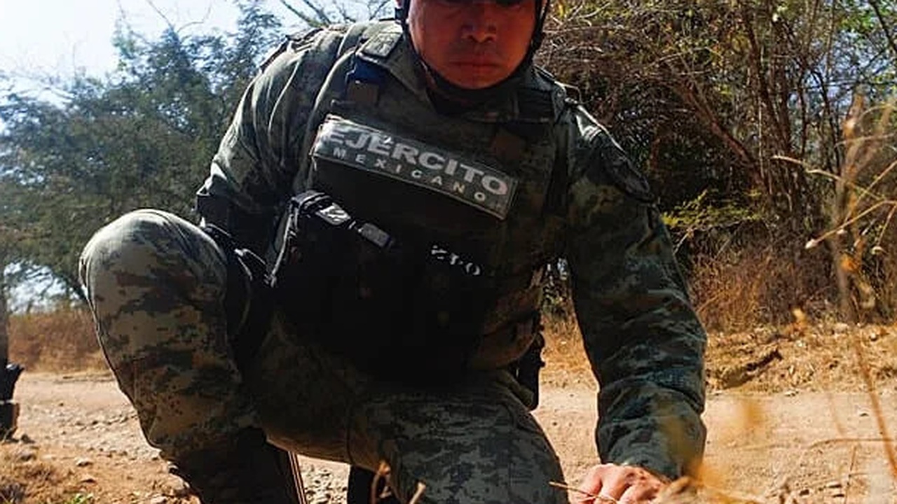 Trump kündigt Bodenoperationen gegen Drogenkartelle in Mexiko an