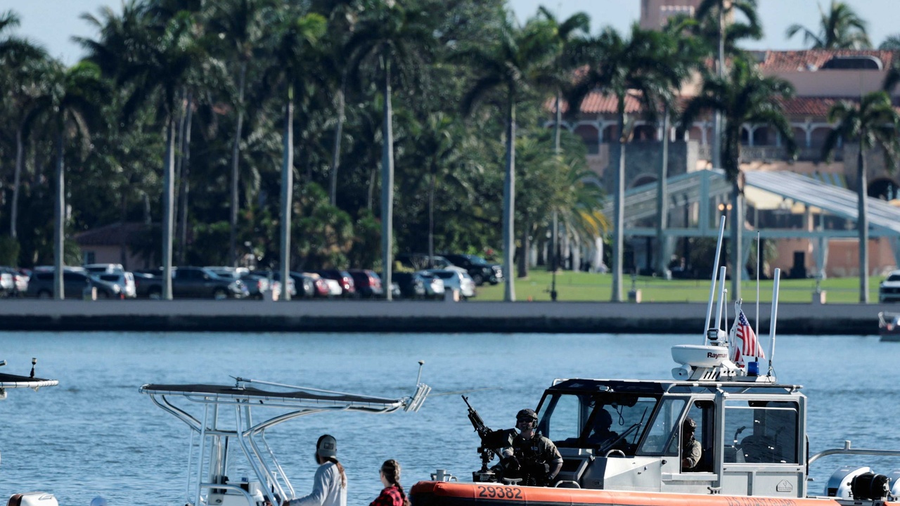 Trumps Beziehung zu Selenskij: Eine komplexe Geschichte