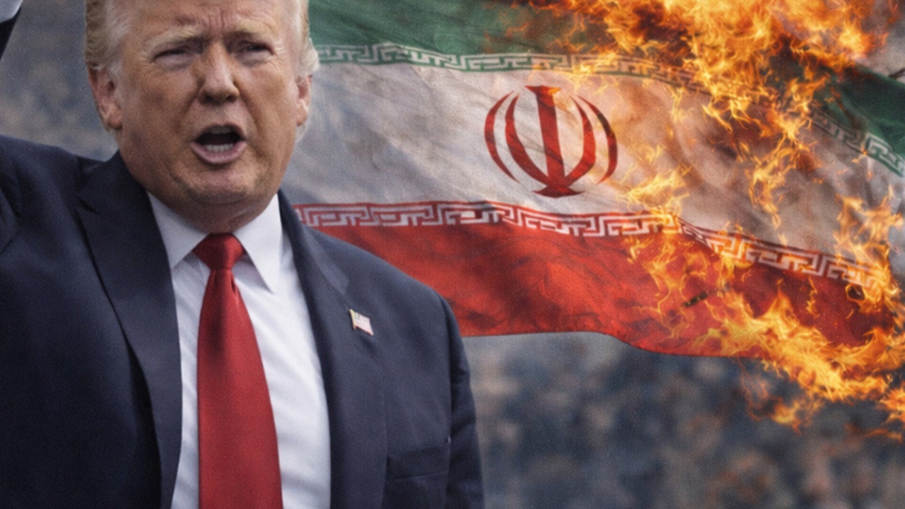 Trumps Drohungen gegen Iran - Eine neue Stufe in der Konfliktlage?