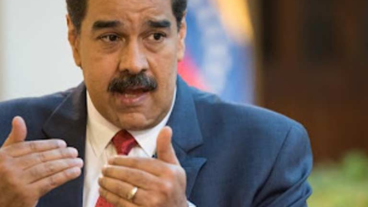 Trumps Fünf-Minuten-Krieg gegen Venezuela