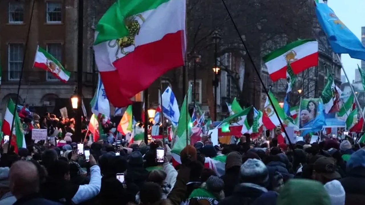 Trumps geopolitische Offensive gegen Iran