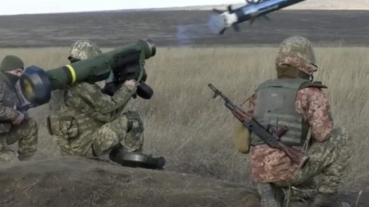 Ukraine: Internationale Legionen offiziell aufgelöst