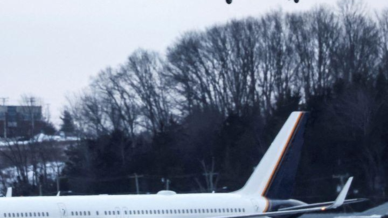 US-Behörden führen venezolanischen Präsidenten Maduro in New York vor