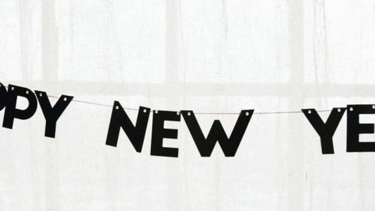 US-Botschaft in Moskau übermittelt Neujahrsgrüße an Russland