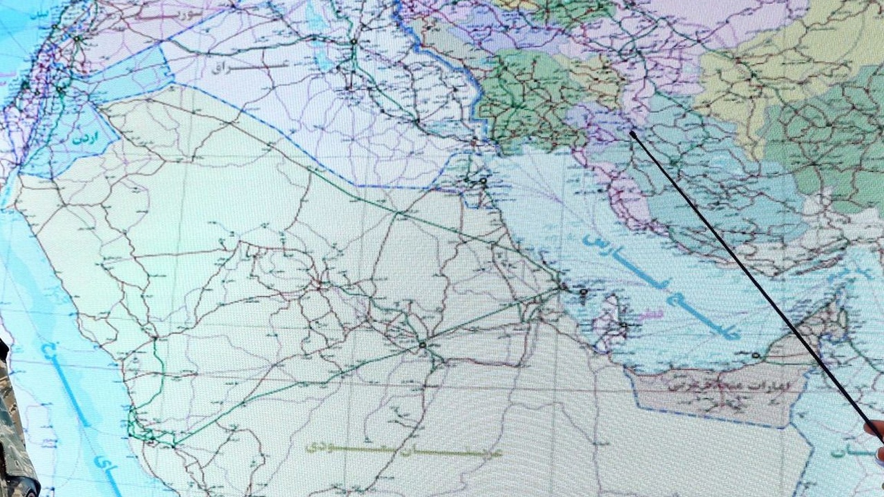 US-Intervention im Iran immer wahrscheinlicher?