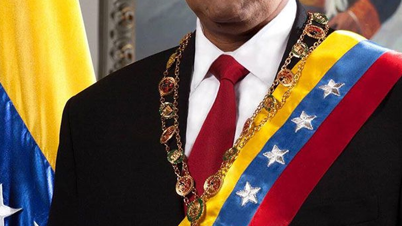 US-Operation gegen Maduro-Regime in Venezuela