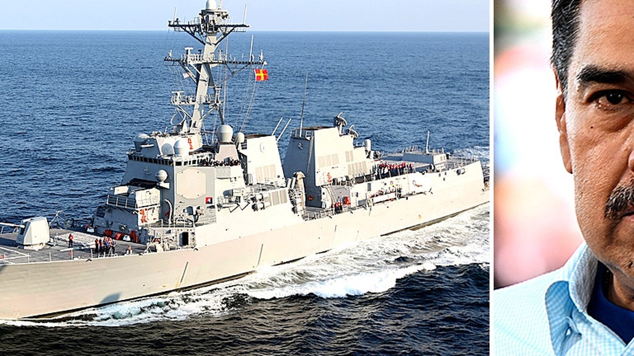 USA kündigen baldige Lockerung der Sanktionen gegen Venezuela an