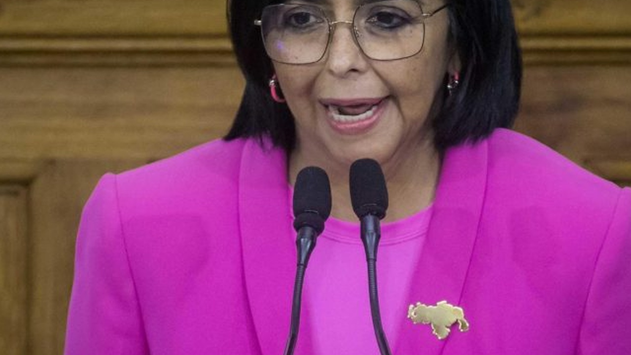 Venezuela-krise: Warum Delcy Rodríguez möglicherweise kapitulierte