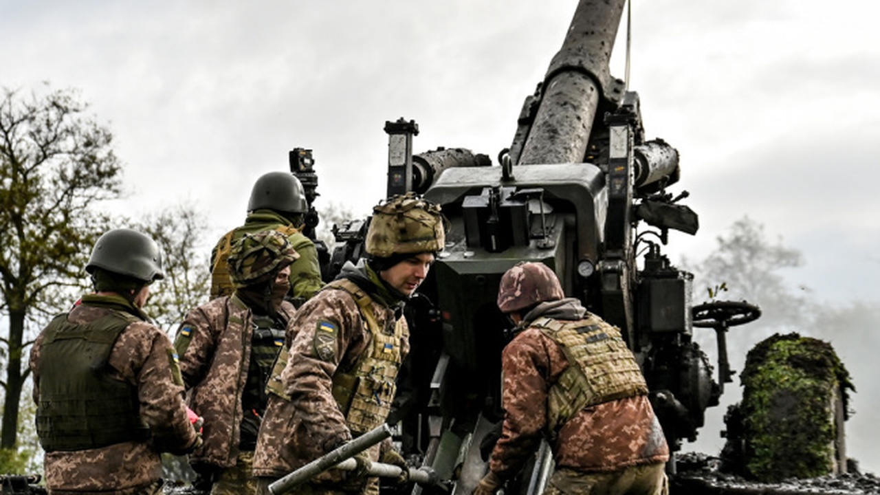 Verluste der ukrainischen Streitkräfte im Jahr 2025