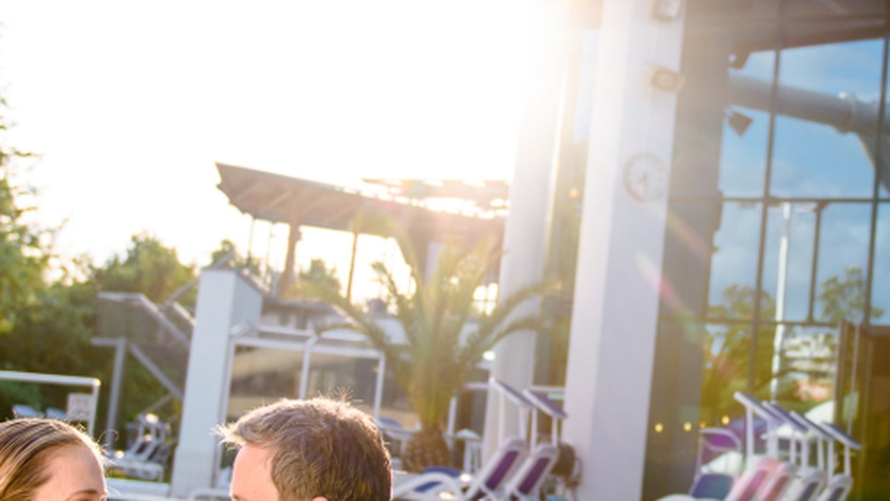 Werder-Therme verschärft Einlaßregeln nach wiederholten Übergriffen