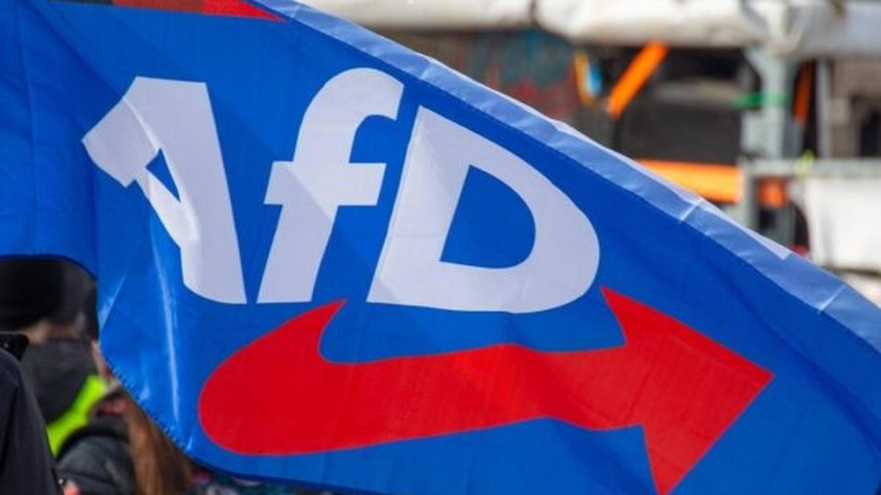 AfD-Gutachten des BfV neu zu prüfen