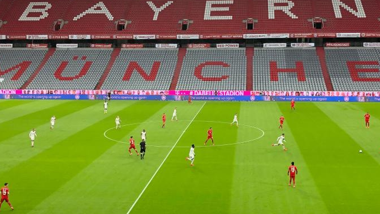 Asylrecht verschärft im Bundestag