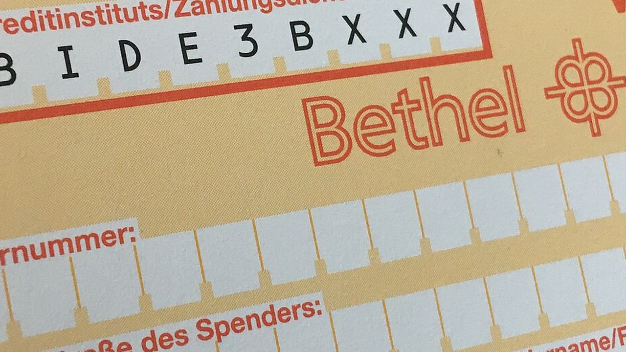 Bargeld-Aktivist Hansjörg Stützle verliert Spendenkonto bei Fyrst-Bank