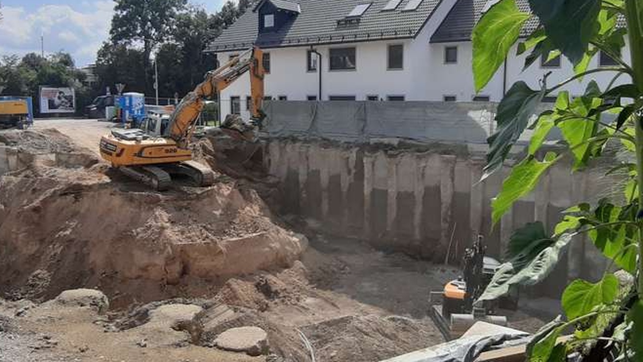 Baugenehmigungen in Deutschland steigen, aber Mieten bleiben hoch