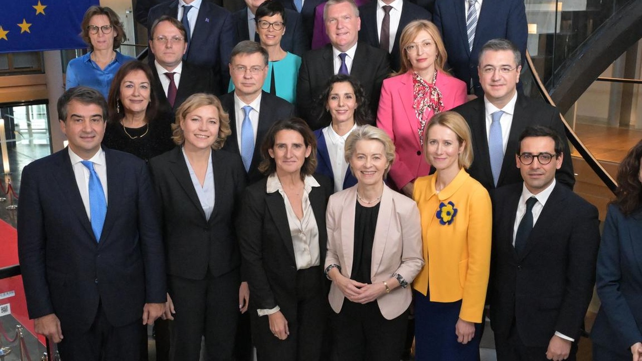 Belgische Polizei durchsucht EU-Kommission wegen Immobiliendeals