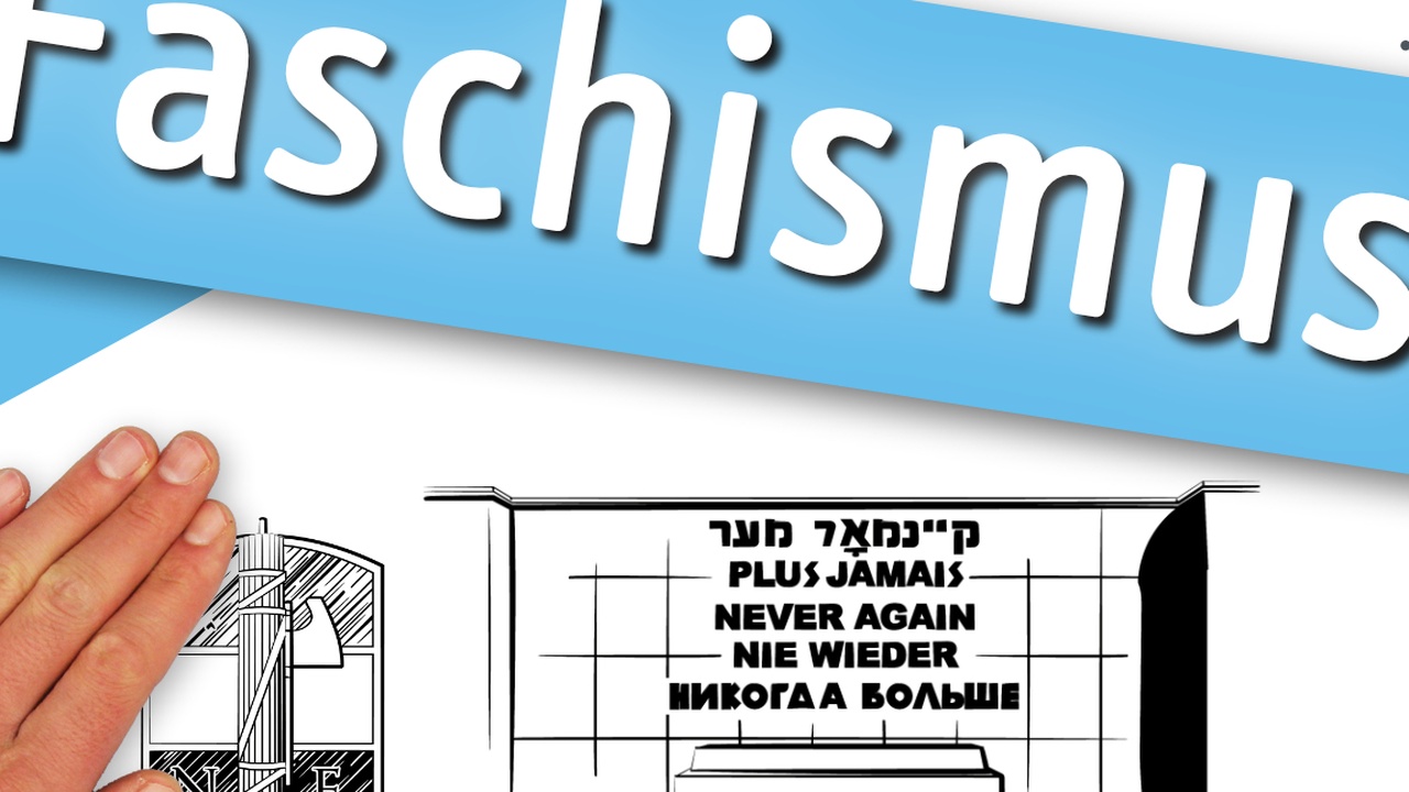 Beutin unterstellt CSU-Führer und CDU-Politiker "geistige Komplizenschaft" mit Faschismus
