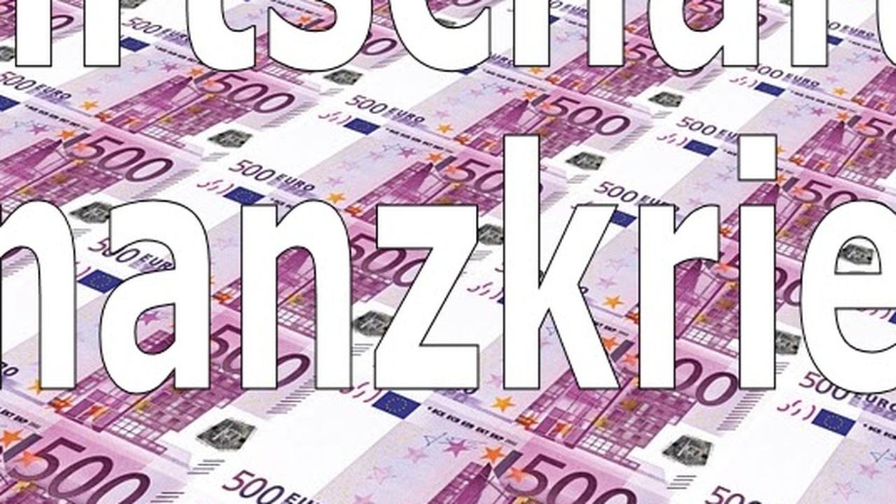 Der Finanzkrieg des Westens: Eine Analyse der Wirtschaftsmodell