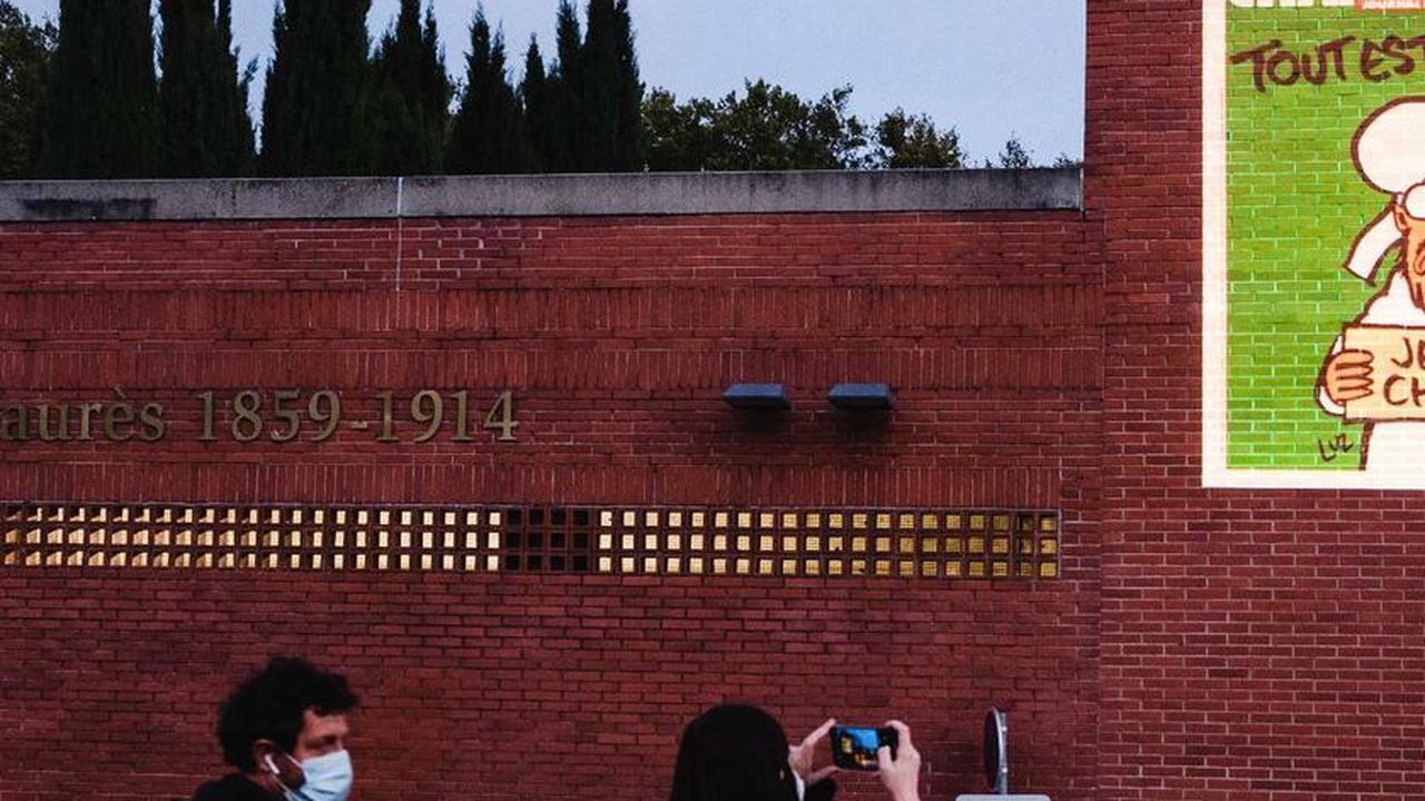 Diplomatischer Konflikt zwischen Frankreich und den USA über Linksextremismus