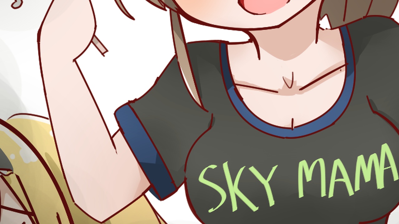 Diskriminierung im Sky-Restaurant des Hotels Cool Mama