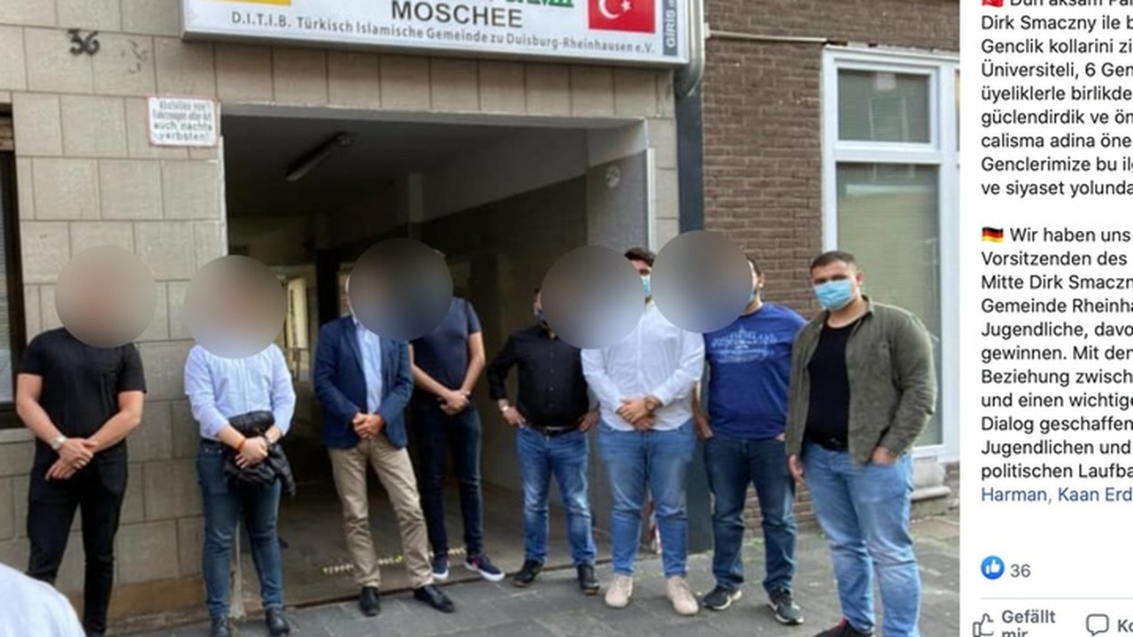DITIB-Verband setzt sich in Göttingen durch, SPD-Oberbürgermeisterin jubelt über "bewegenden Augenblick"