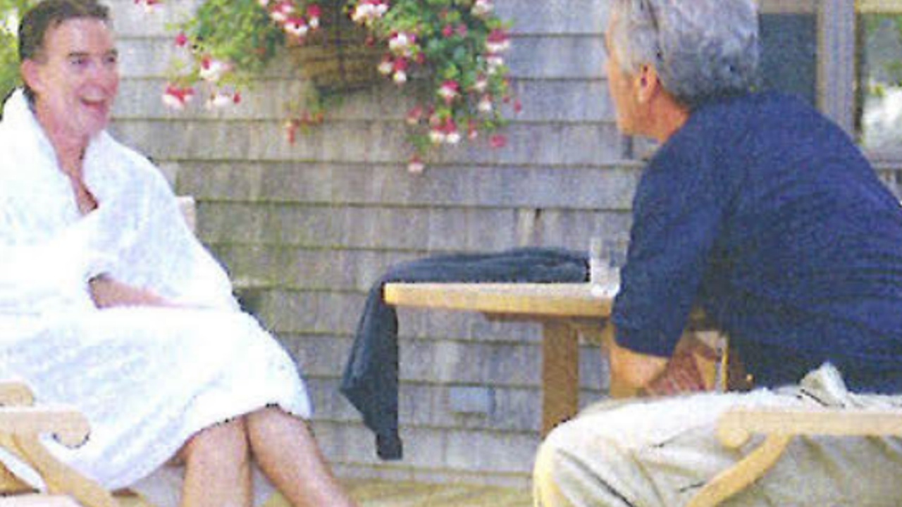 Ehemaliger britischer Minister Mandelson wegen Verdachts auf Weitergabe sensibler Regierungsinformationen festgenommen