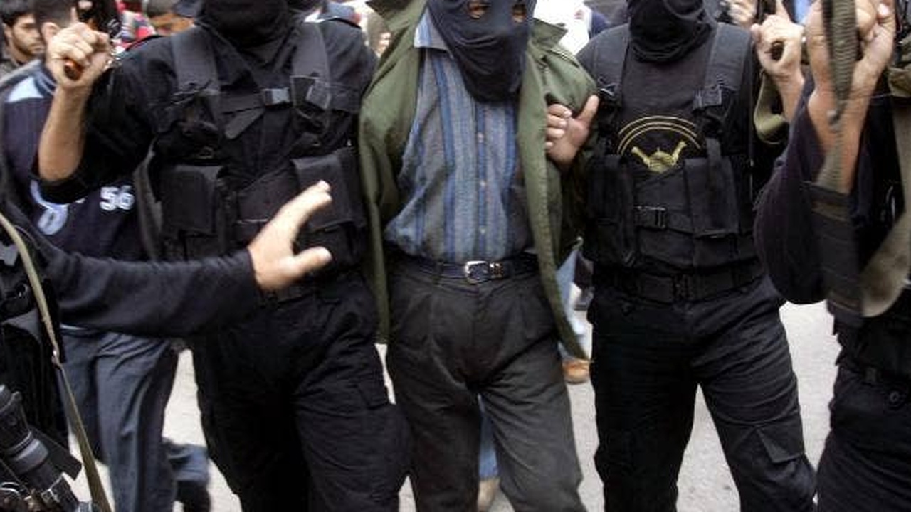 Epstein war ein Spion für Israel