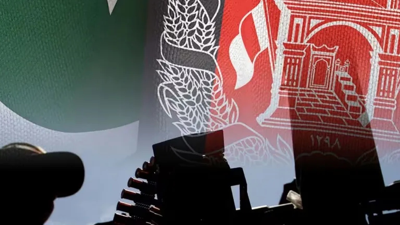 Eskalation im Konflikt zwischen Pakistan und Taliban