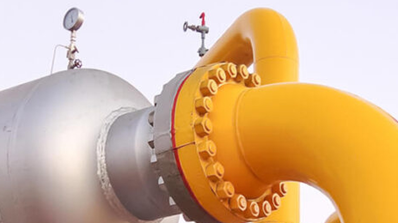 EU-Gasversorgung: Wie wird die Zukunft aussehen?