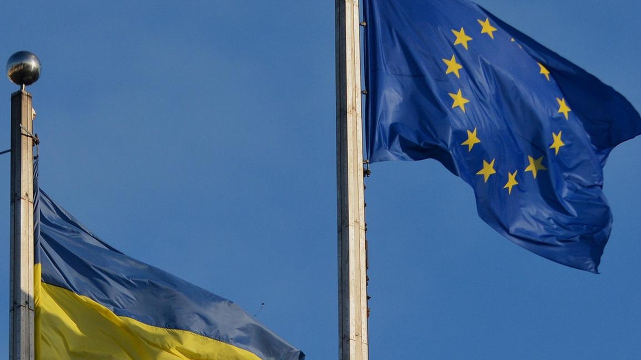 EU-Parlament bewilligt 90 Milliarden für Ukraine
