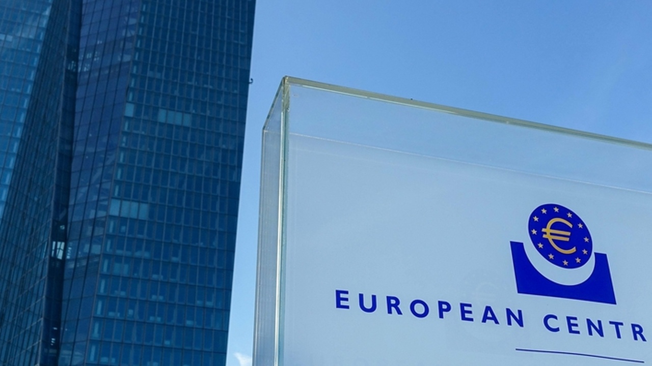 Europäische Zentralbank plant Einführung digitalen Euro im Jahr 2029