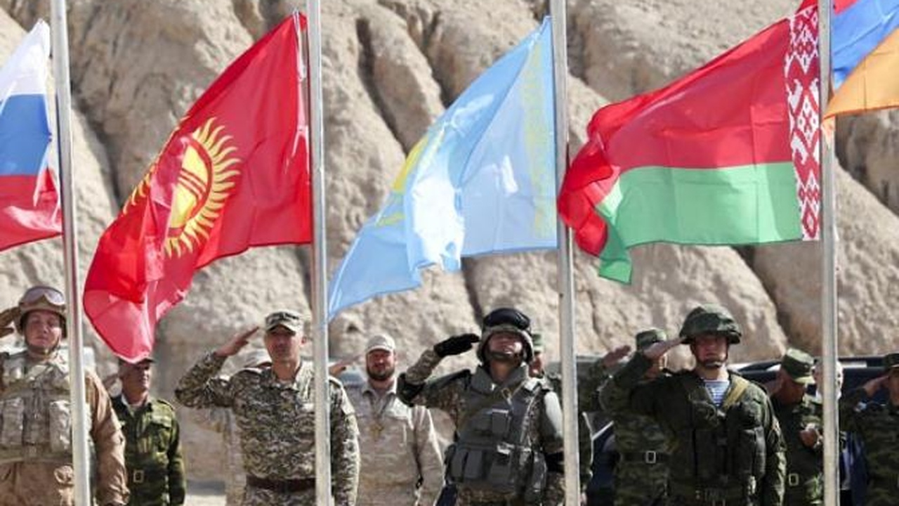 Europas Schwäche: Warum die Kontinentalpolitik nicht erwachsen wird