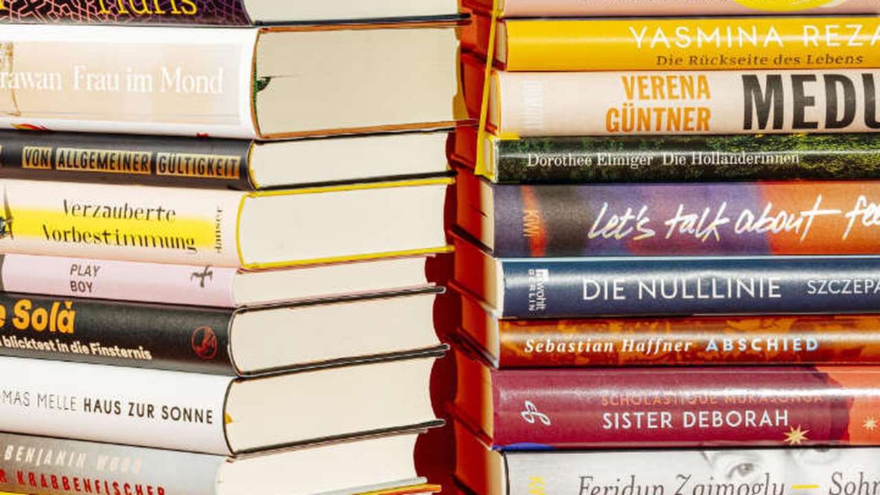 Fehlerhafte Literaturbewertung des Deutschen Buchpreises