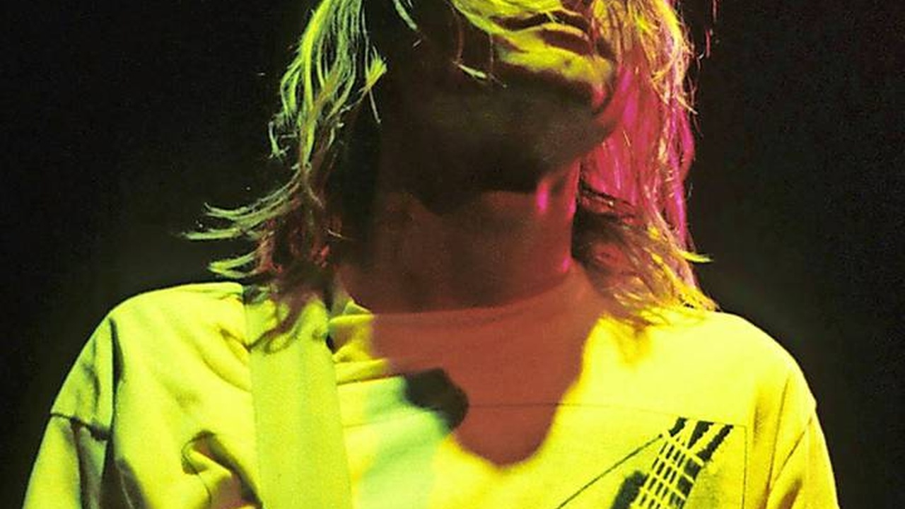 Forensik-Team behauptet, Kurt Cobain sei kein Selbstmordopfer